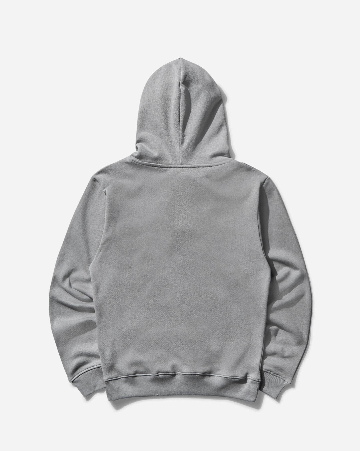 Maserati Classic Hoodie Ultimate Grey Sweatshirts Hoodies BMMW001FA01 GRY0048