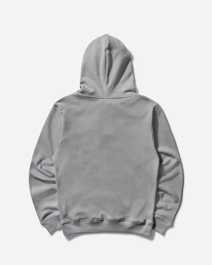 Maserati Classic Hoodie Ultimate Grey Sweatshirts Hoodies BMMW001FA01 GRY0048