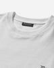 Maserati Heritage Long Sleeve White T-Shirts Top BMMW007JY05 WTH0001