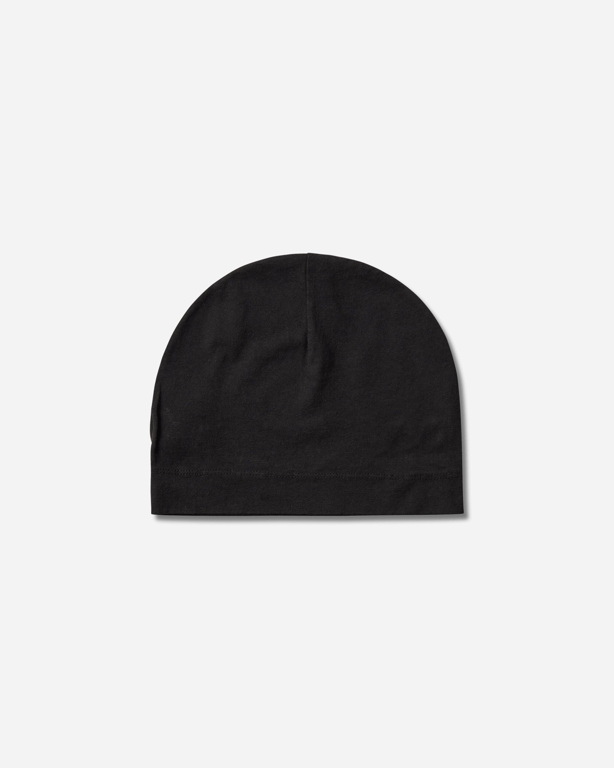 Matthew M. Williams Jersey Beanie Black Hats Beanies ACJRSBEAN BLK