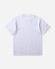 Matthew M. Williams Shrunken Tee White T-Shirts Shortsleeve MSHRTEE WHT