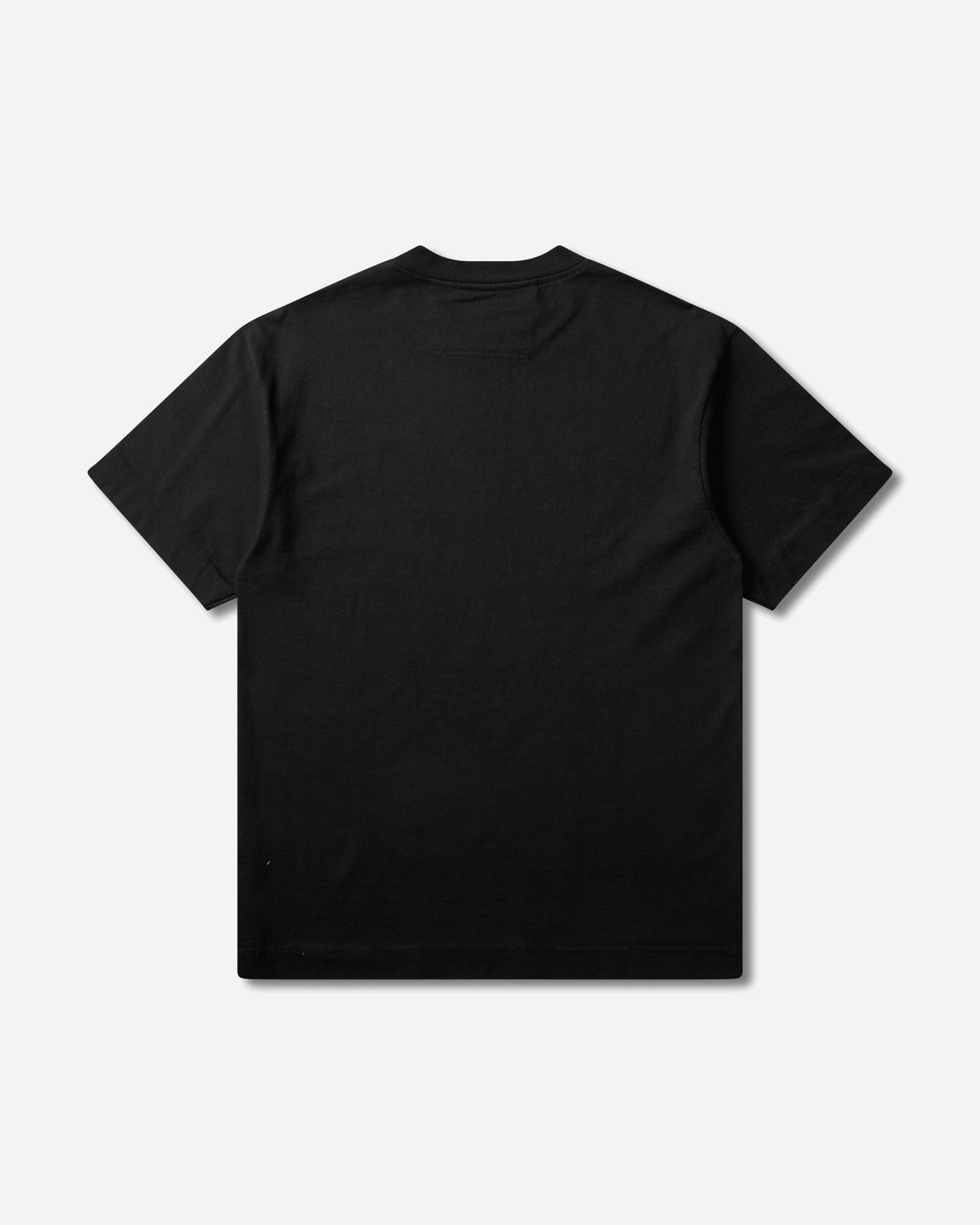 Matthew M. Williams Standard Tee Black T-Shirts Shortsleeve MSTTEE BLK