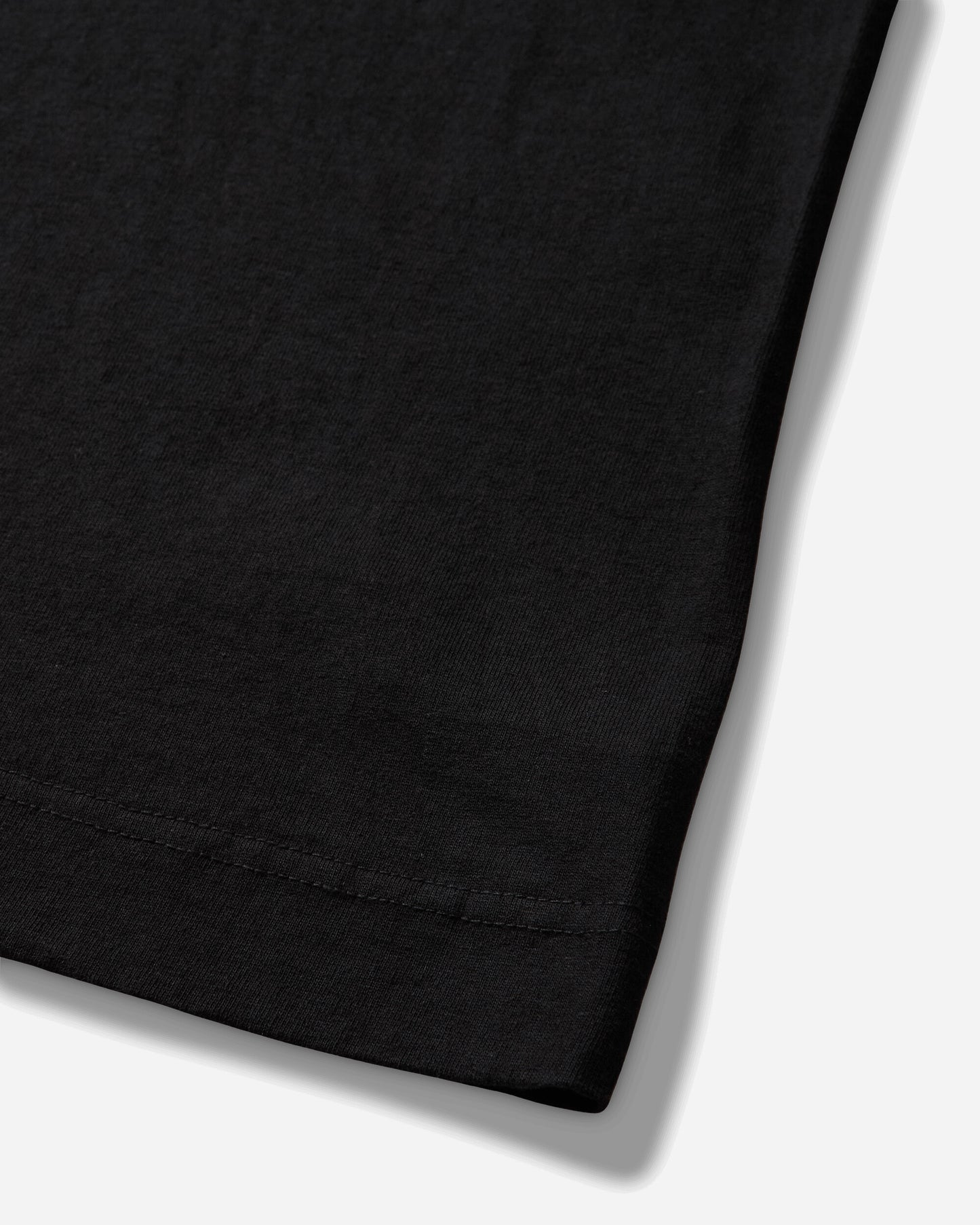 Matthew M. Williams Standard Tee Black T-Shirts Shortsleeve MSTTEE BLK