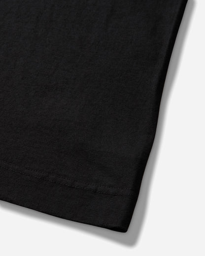 Matthew M. Williams Standard Tee Black T-Shirts Shortsleeve MSTTEE BLK