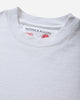 Matthew M. Williams Standard Tee White T-Shirts Shortsleeve MSTTEE WHT