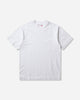 Matthew M. Williams Standard Tee White T-Shirts Shortsleeve MSTTEE WHT