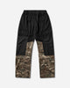 Matthew M. Williams Camo Cargo Half Leg Sweatpants Camo Half Pants Sweatpants MDBCRGOSWTPTD CAMOBLK