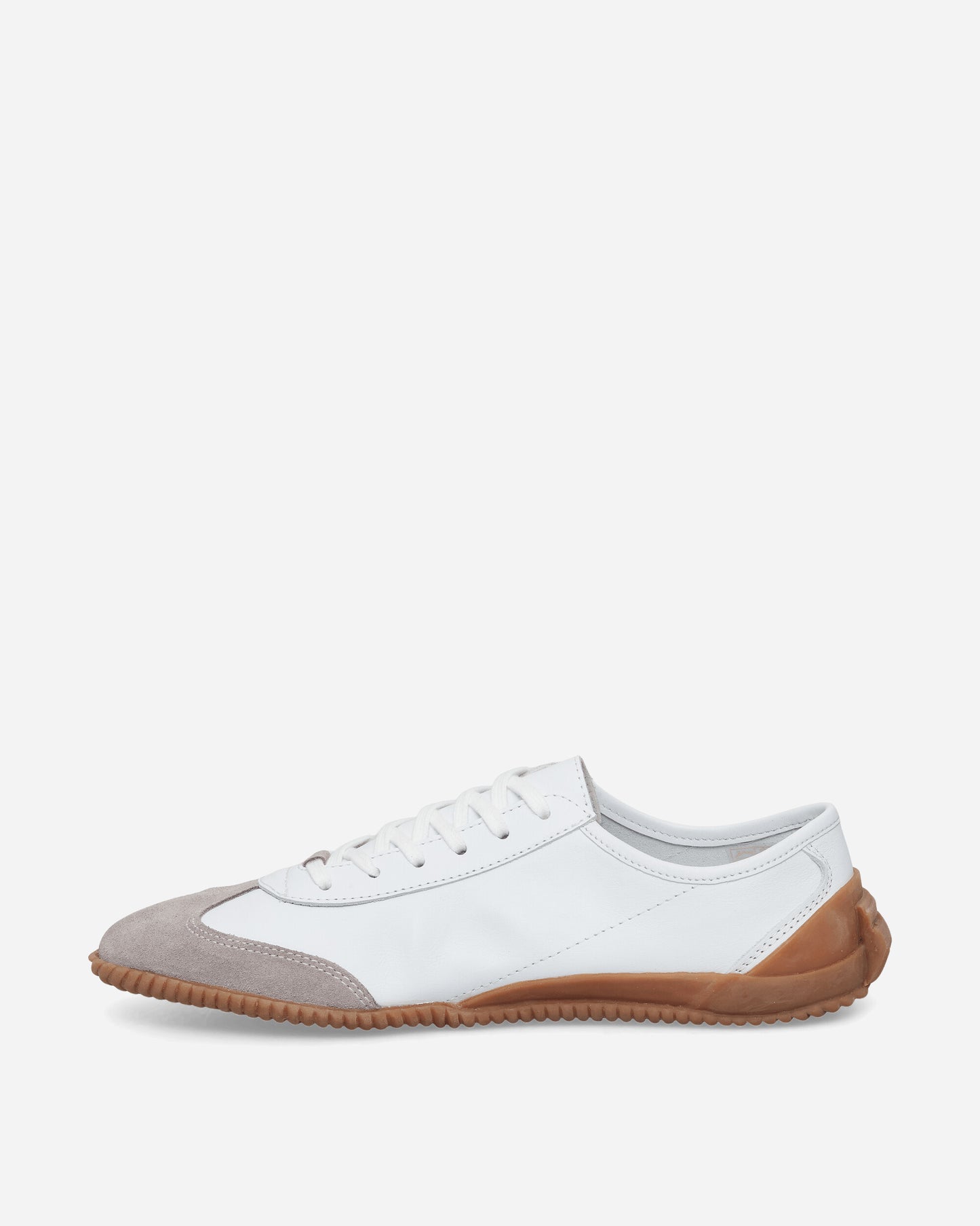 Matthew M. Williams Desert Sneakers White Sneakers Low MSH05 WHT