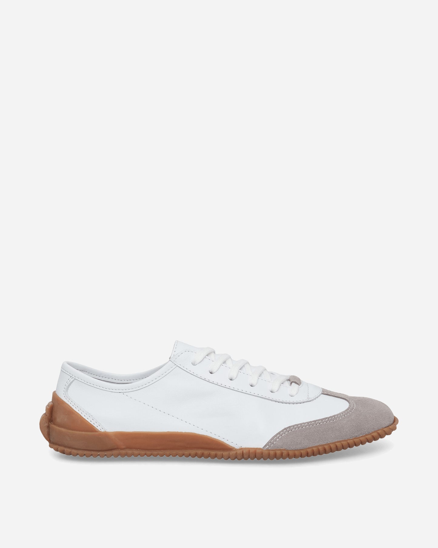 Matthew M. Williams Desert Sneakers White Sneakers Low MSH05 WHT