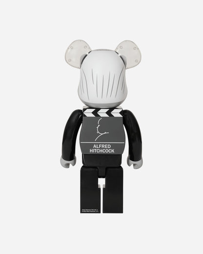 Medicom 1000% Alfred Hitchcok Ass Homeware Toys 1000ALFRED ASS