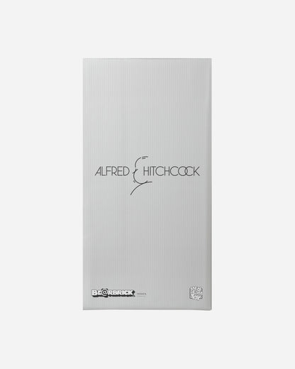 Medicom 1000% Alfred Hitchcok Ass Homeware Toys 1000ALFRED ASS