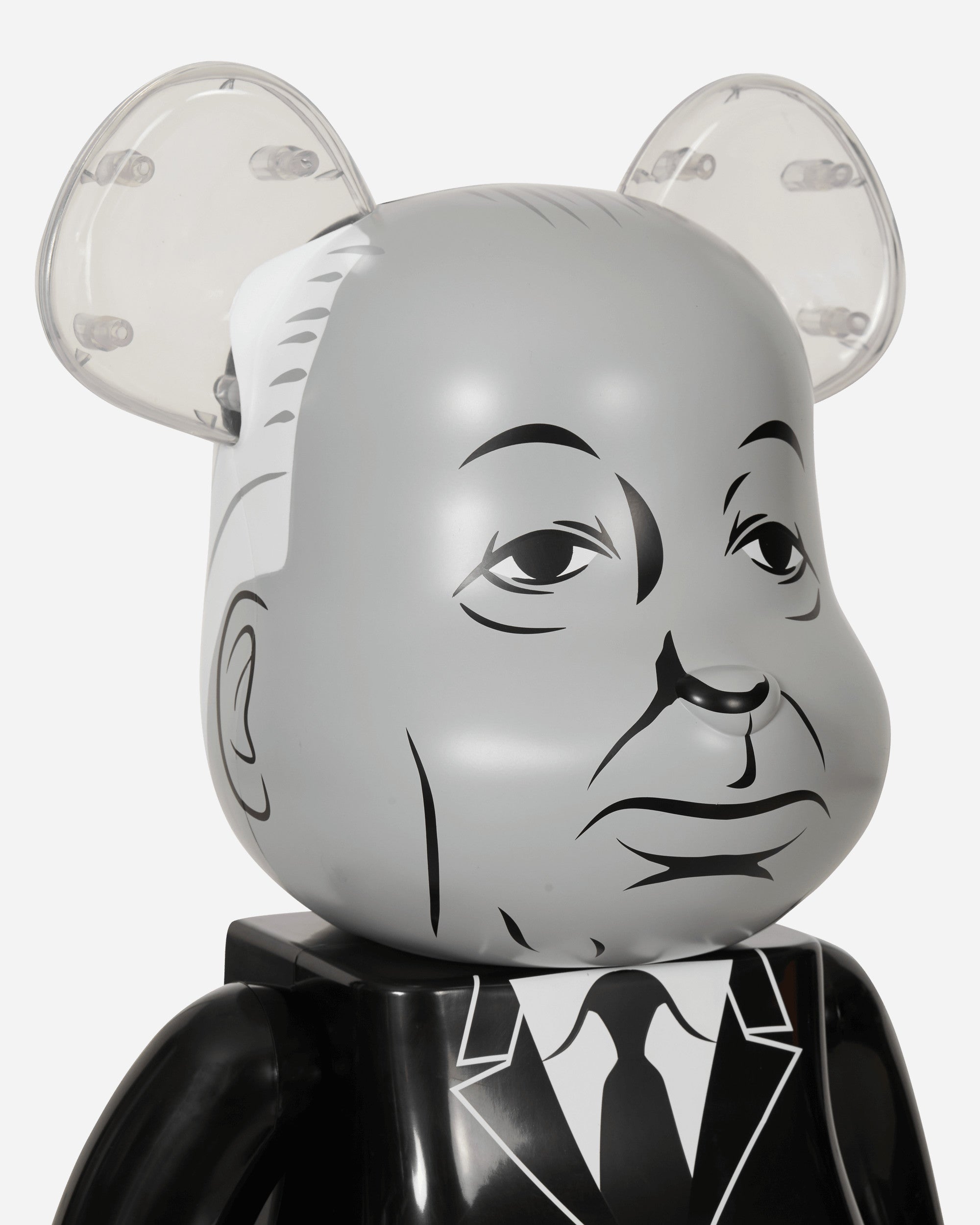Medicom 1000% Alfred Hitchcok Ass Homeware Toys 1000ALFRED ASS