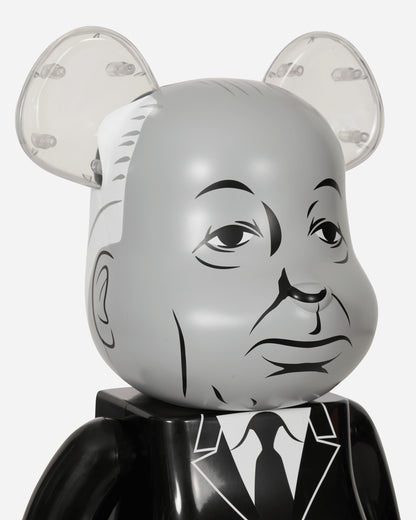 Medicom 1000% Alfred Hitchcok Ass Homeware Toys 1000ALFRED ASS