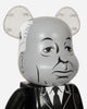 Medicom 1000% Alfred Hitchcok Ass Homeware Toys 1000ALFRED ASS