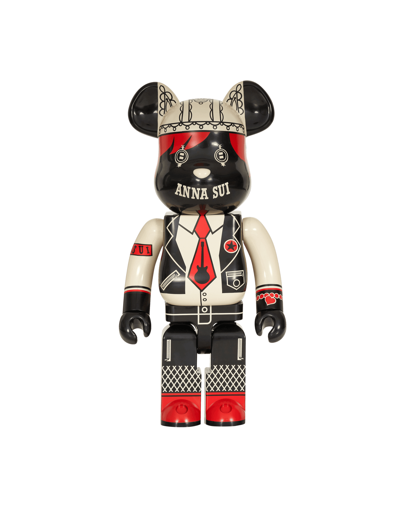 Medicom 1000% Anna Sui Ass Homeware Toys 1000ANNASUI ASS