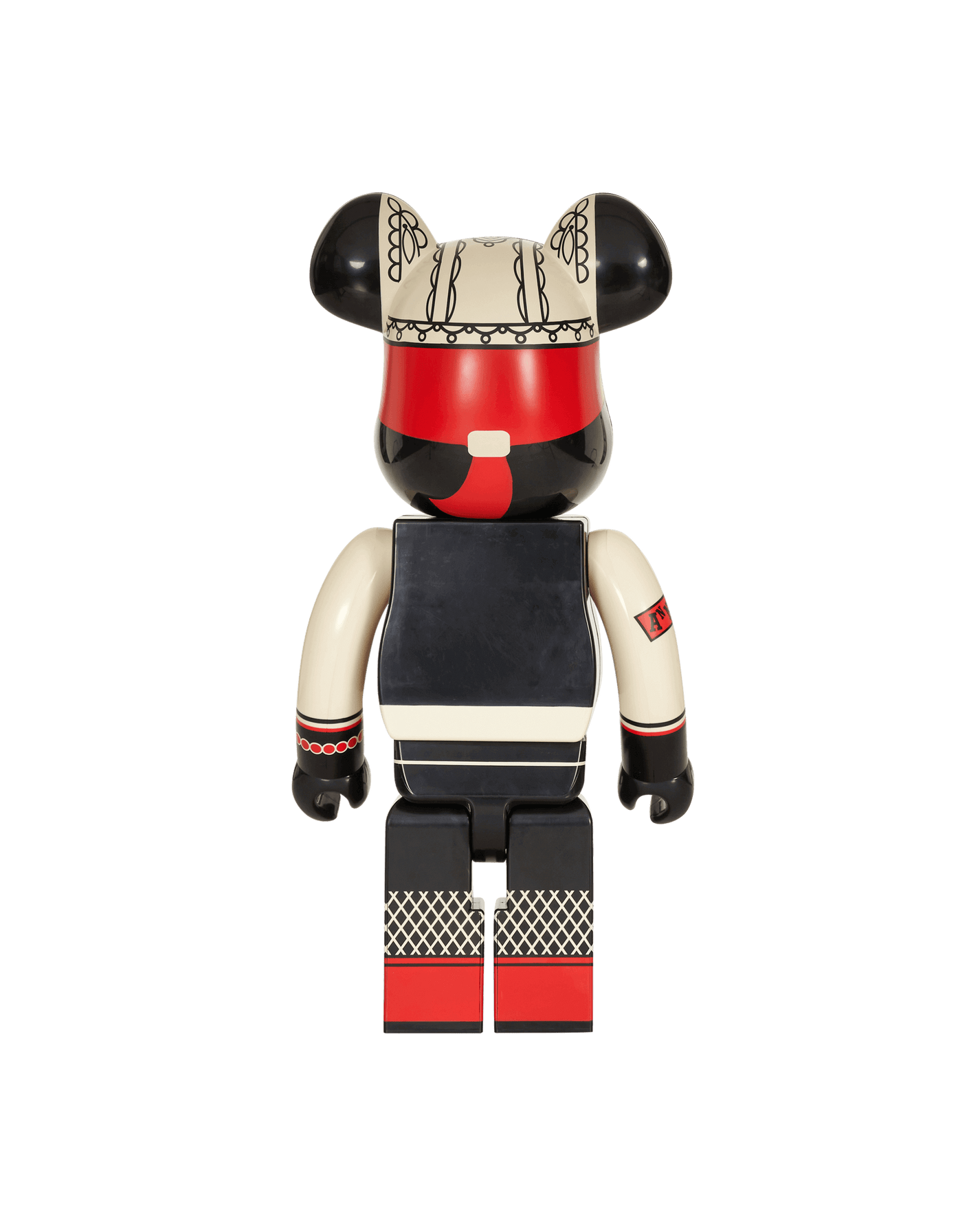 Medicom 1000% Anna Sui Ass Homeware Toys 1000ANNASUI ASS