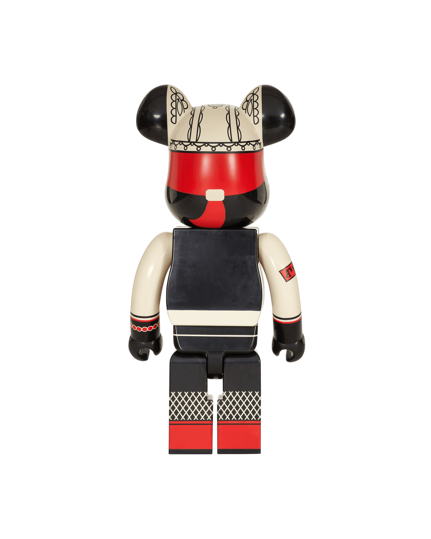 Medicom 1000% Anna Sui Ass Homeware Toys 1000ANNASUI ASS