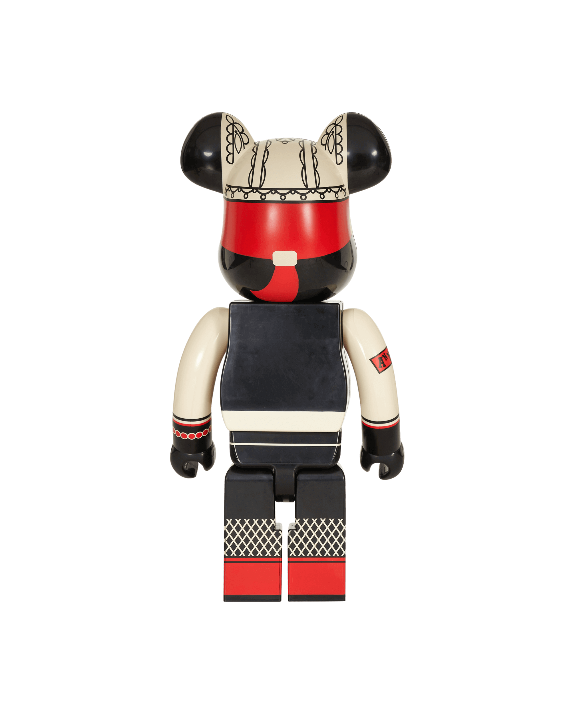 Medicom 1000% Anna Sui Ass Homeware Toys 1000ANNASUI ASS