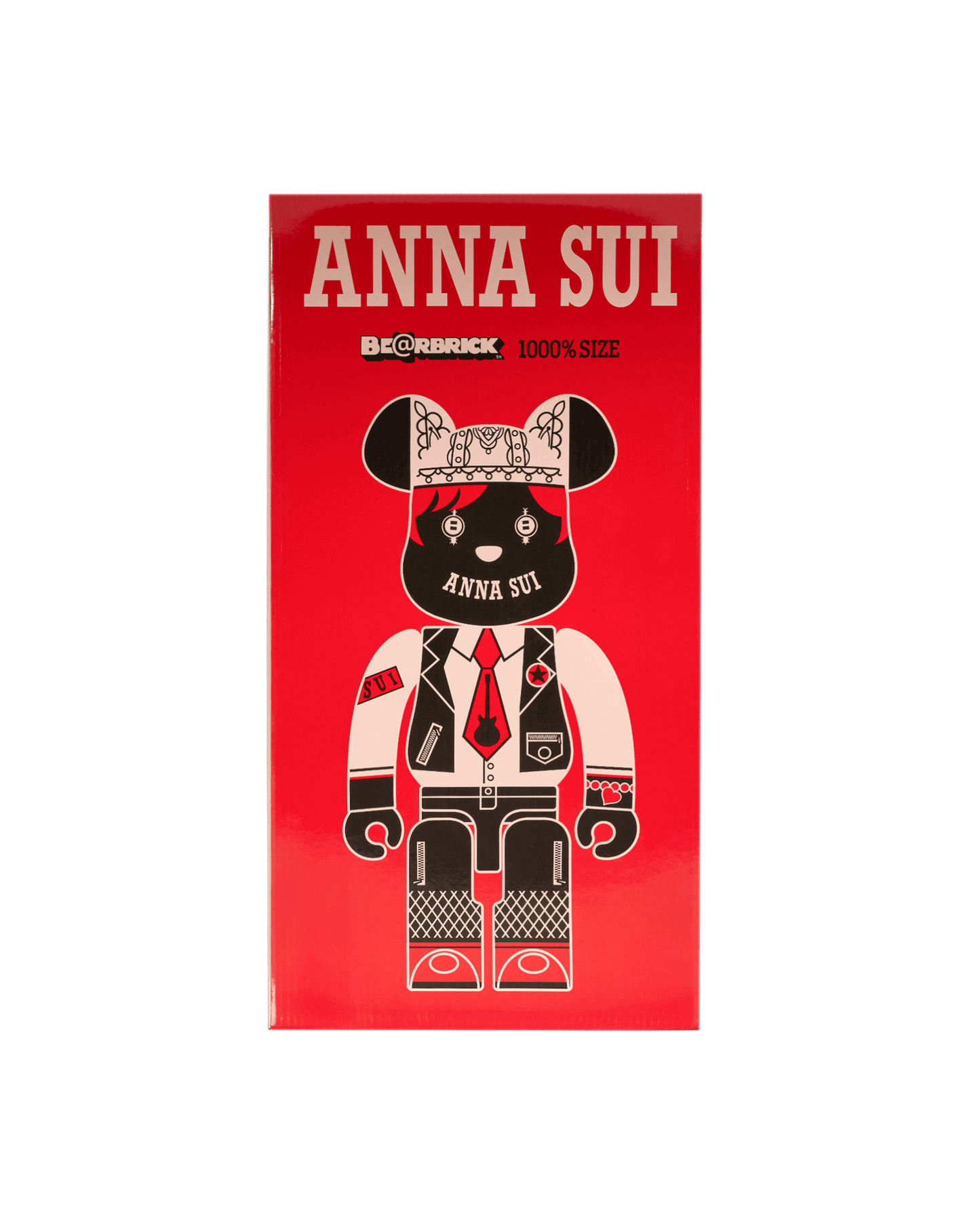 Medicom 1000% Anna Sui Ass Homeware Toys 1000ANNASUI ASS