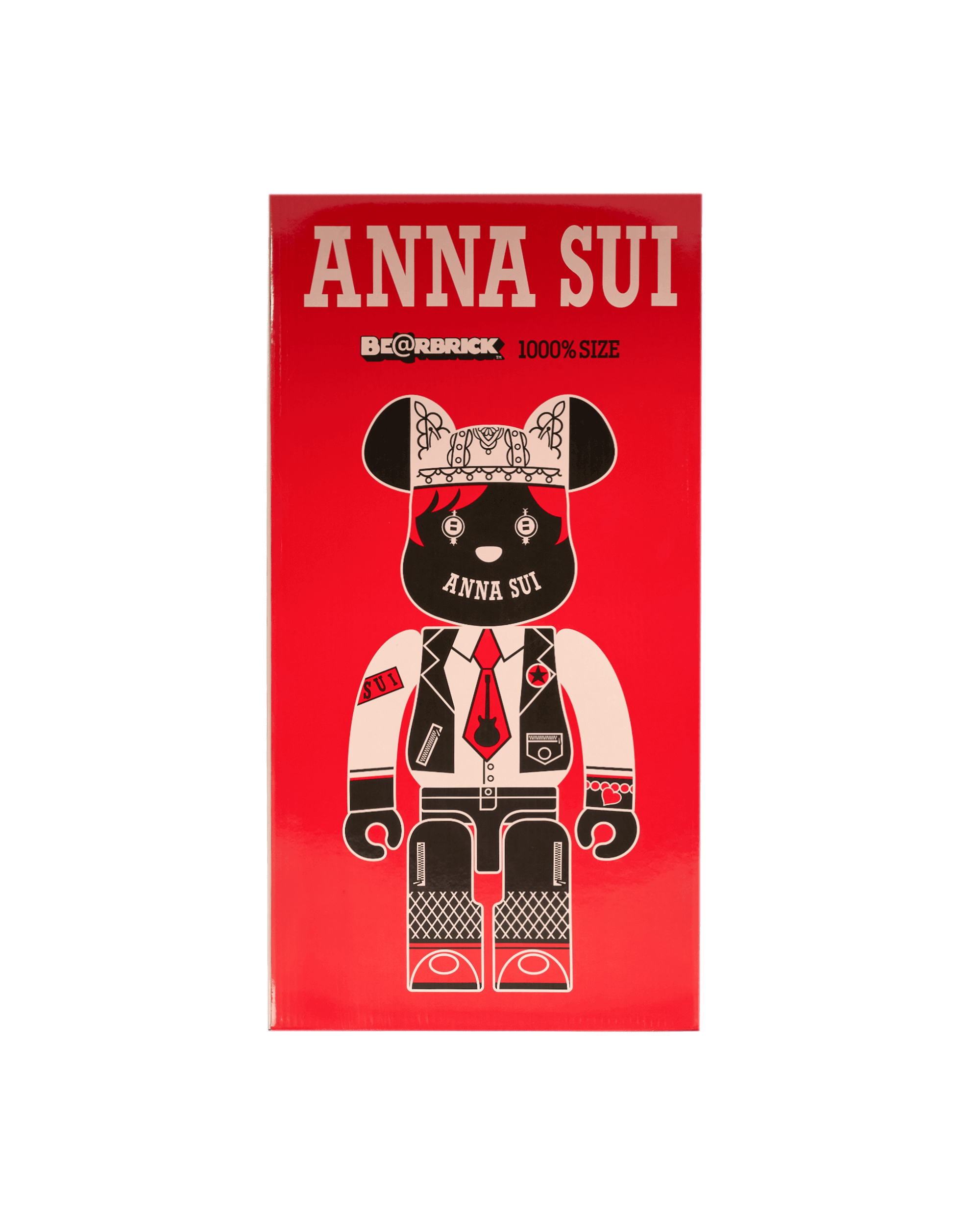 Medicom 1000% Anna Sui Ass Homeware Toys 1000ANNASUI ASS