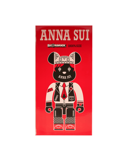 Medicom 1000% Anna Sui Ass Homeware Toys 1000ANNASUI ASS