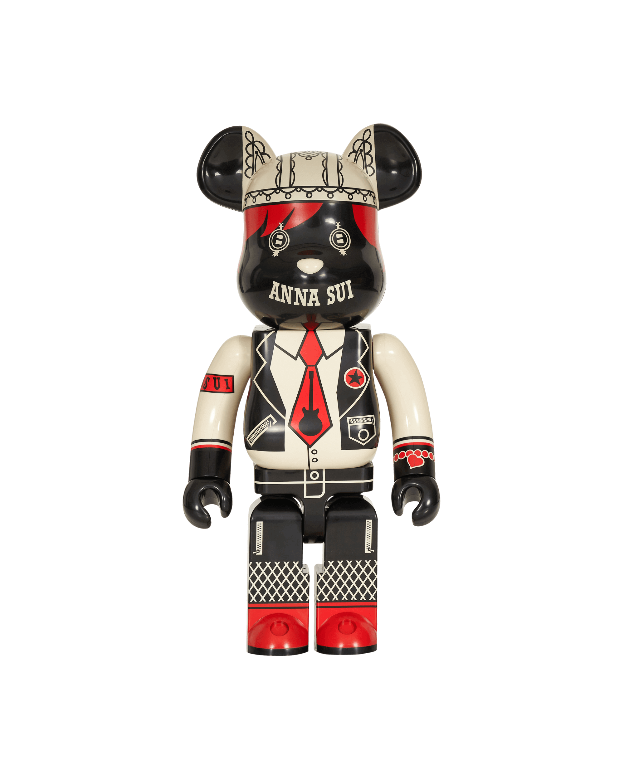 Medicom 1000% Anna Sui Ass Homeware Toys 1000ANNASUI ASS