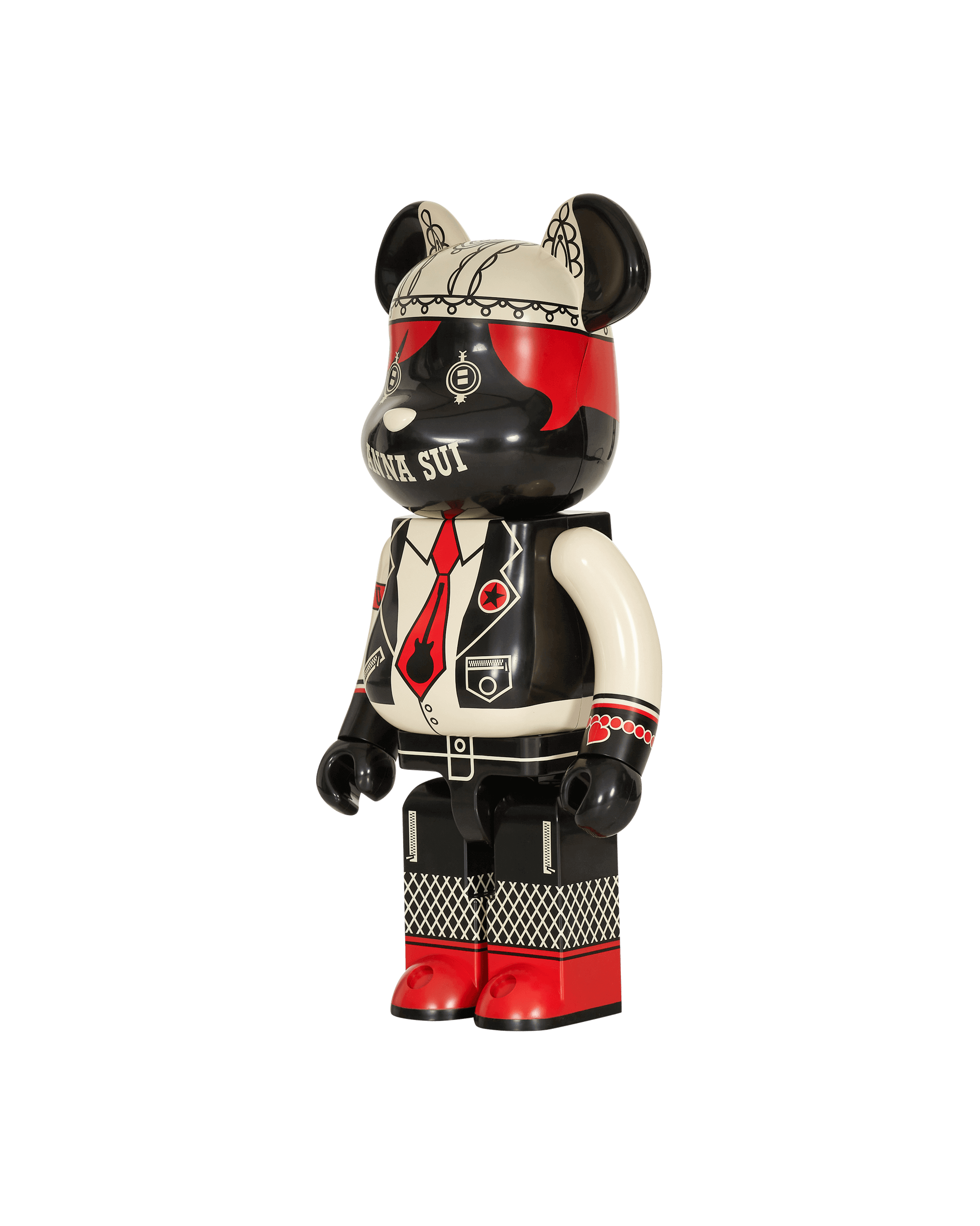 Medicom 1000% Anna Sui Ass Homeware Toys 1000ANNASUI ASS