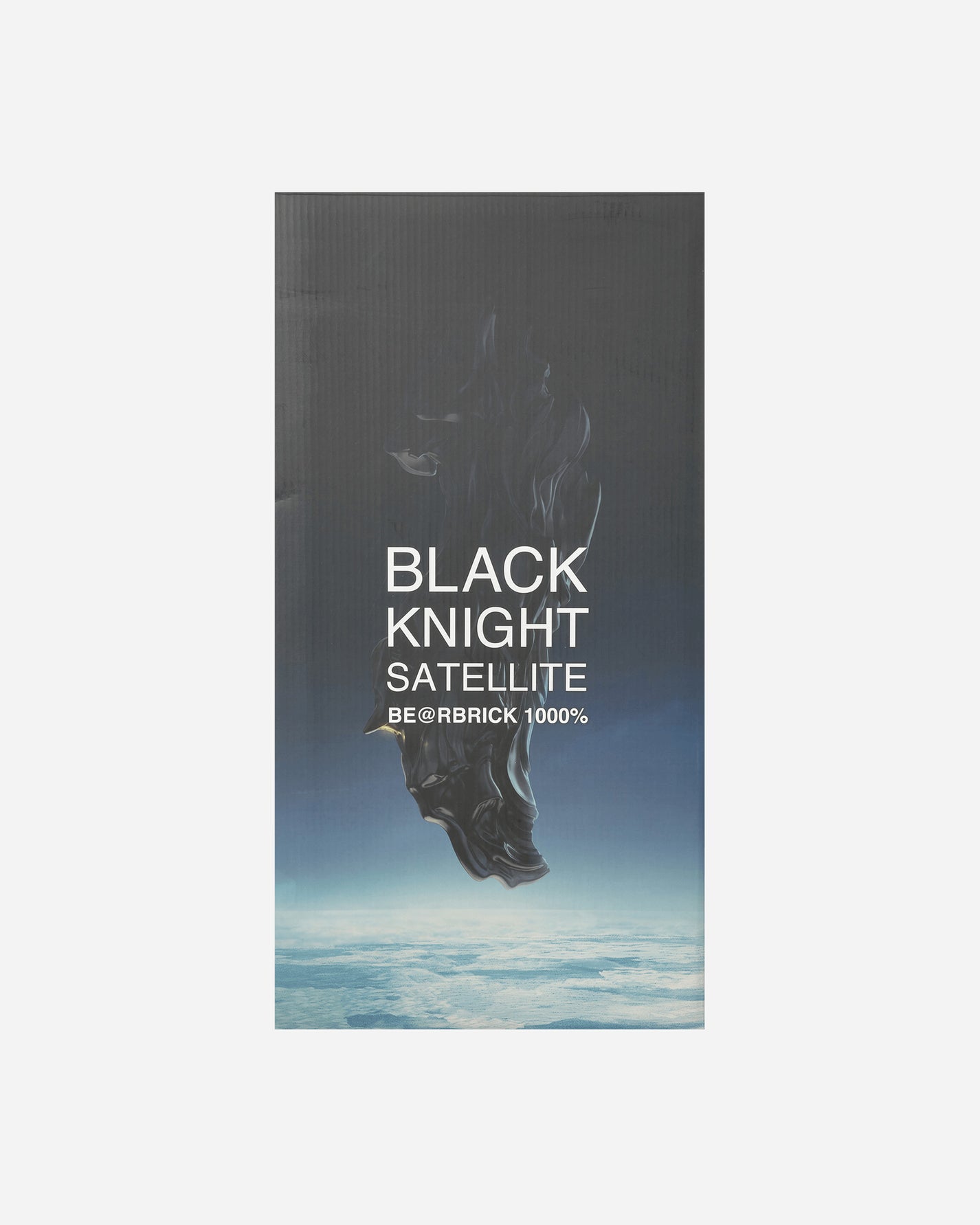 Medicom 1000% Black Knight Satellite Ass Homeware Toys 1000SATELLITE ASS