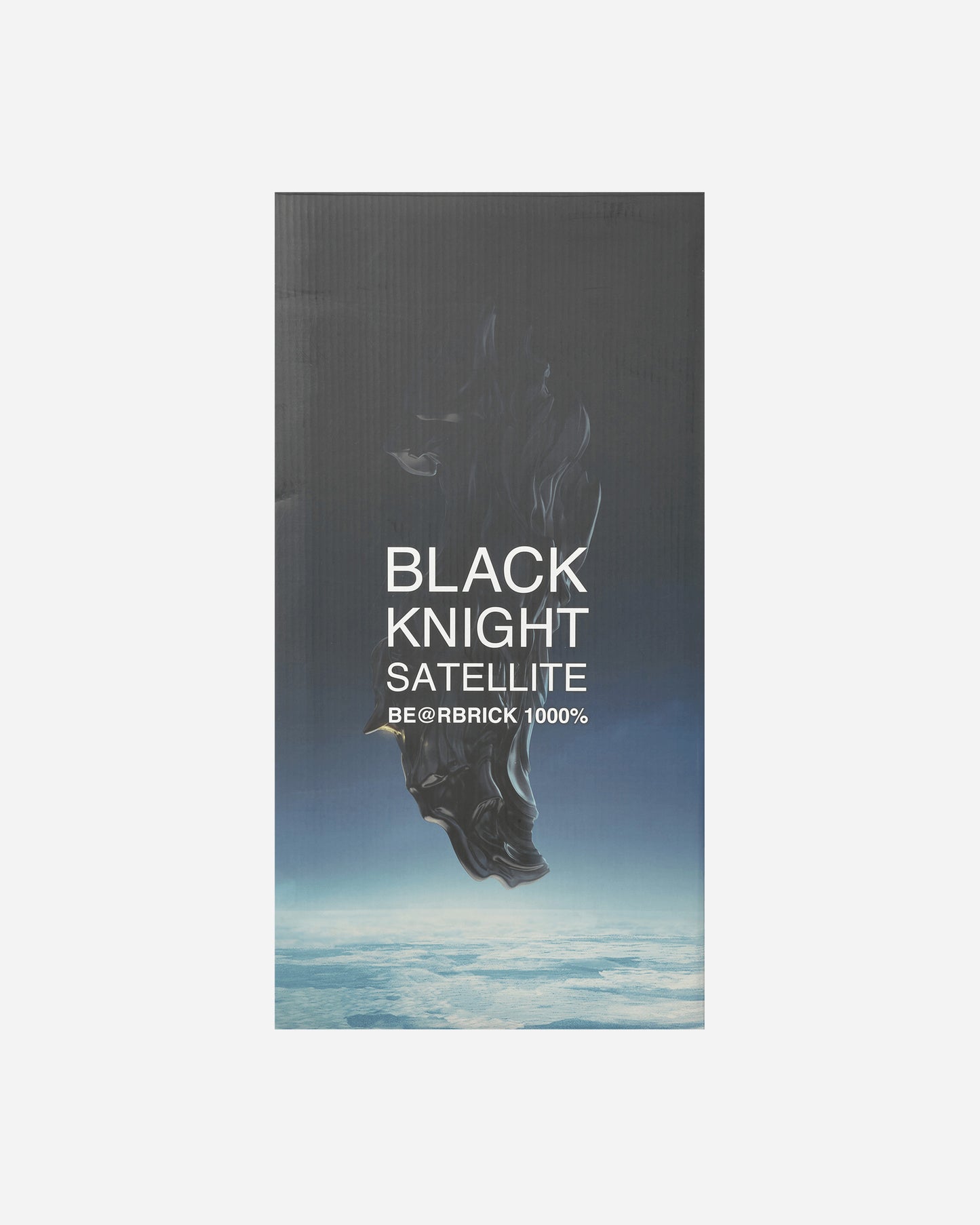 Medicom 1000% Black Knight Satellite Ass Homeware Toys 1000SATELLITE ASS