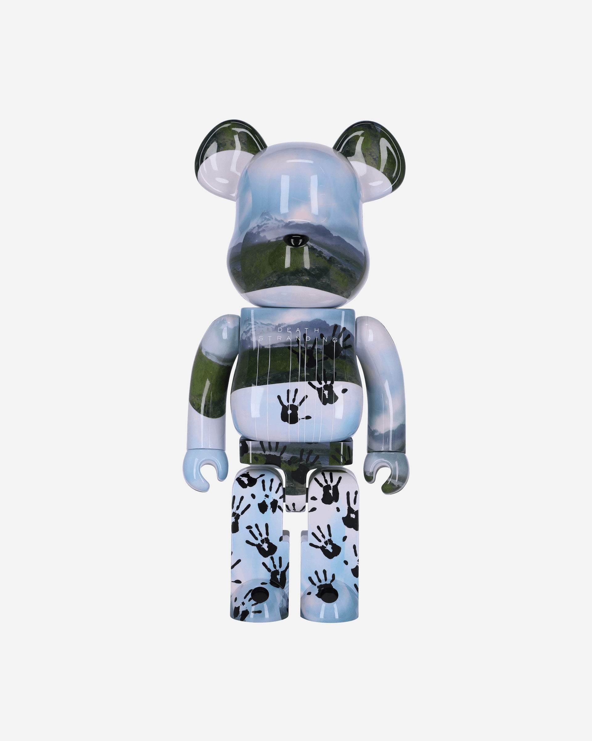 1000% Death Stranding Be@rbrick