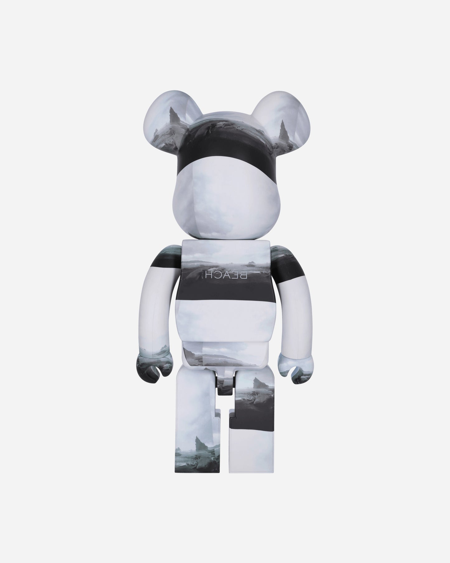 Medicom 1000% DEATH STRANDING Ass Homeware Toys 1000DEATH ASS