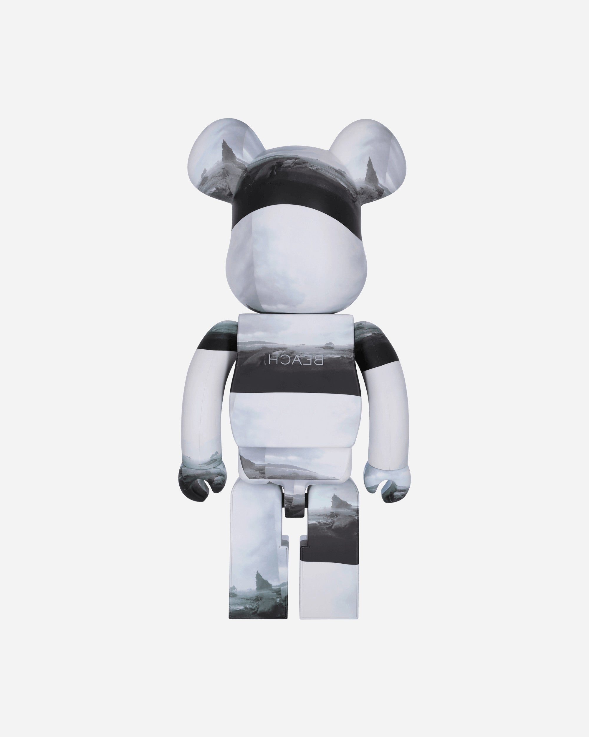 Medicom 1000% DEATH STRANDING Ass Homeware Toys 1000DEATH ASS