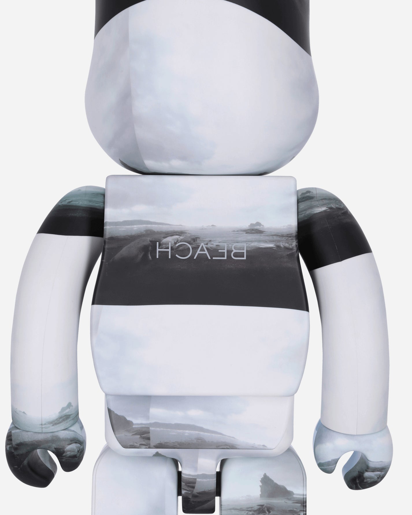 Medicom 1000% DEATH STRANDING Ass Homeware Toys 1000DEATH ASS