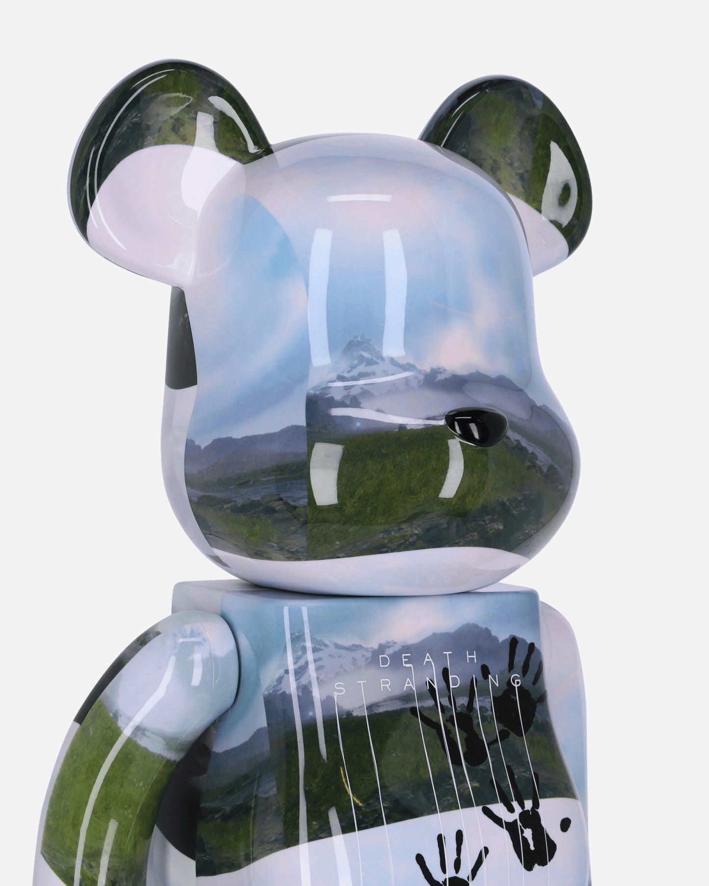 Medicom 1000% DEATH STRANDING Ass Homeware Toys 1000DEATH ASS