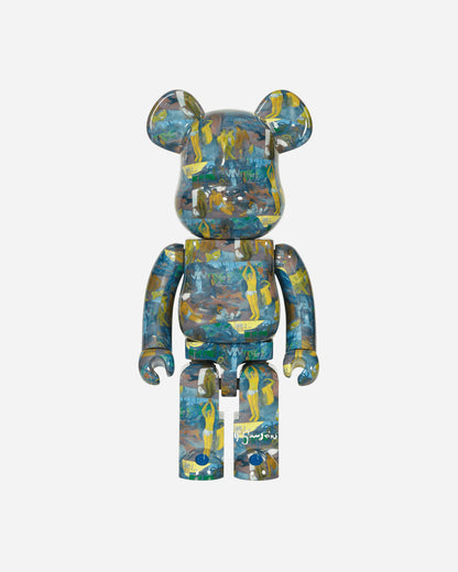 Medicom 1000% Gauguin - Where Do We Come From? What We Are? Where Are We Going? Ass Home Decor Toys 1000GAUGUIN ASS