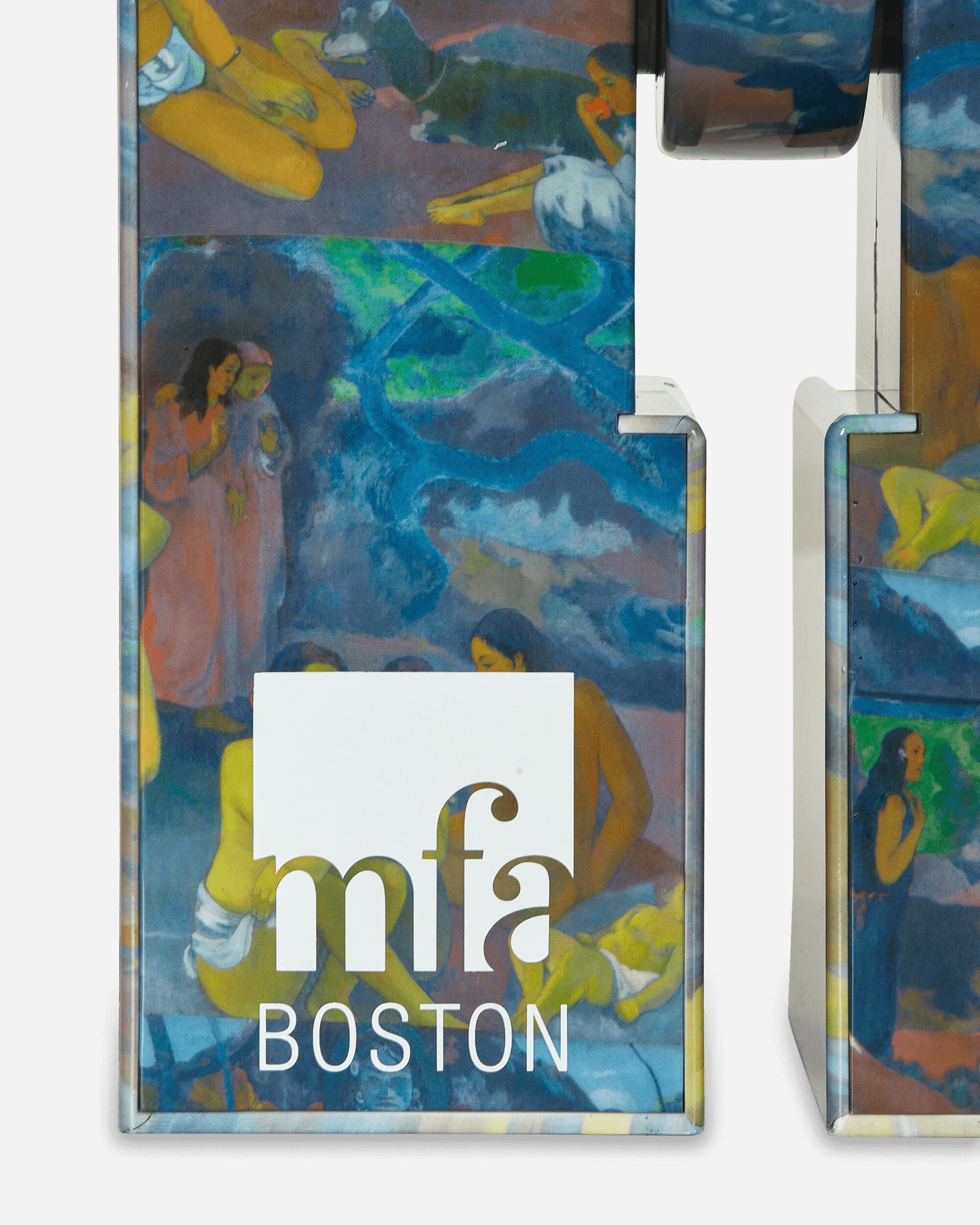 Medicom 1000% Gauguin - Where Do We Come From? What We Are? Where Are We Going? Ass Home Decor Toys 1000GAUGUIN ASS