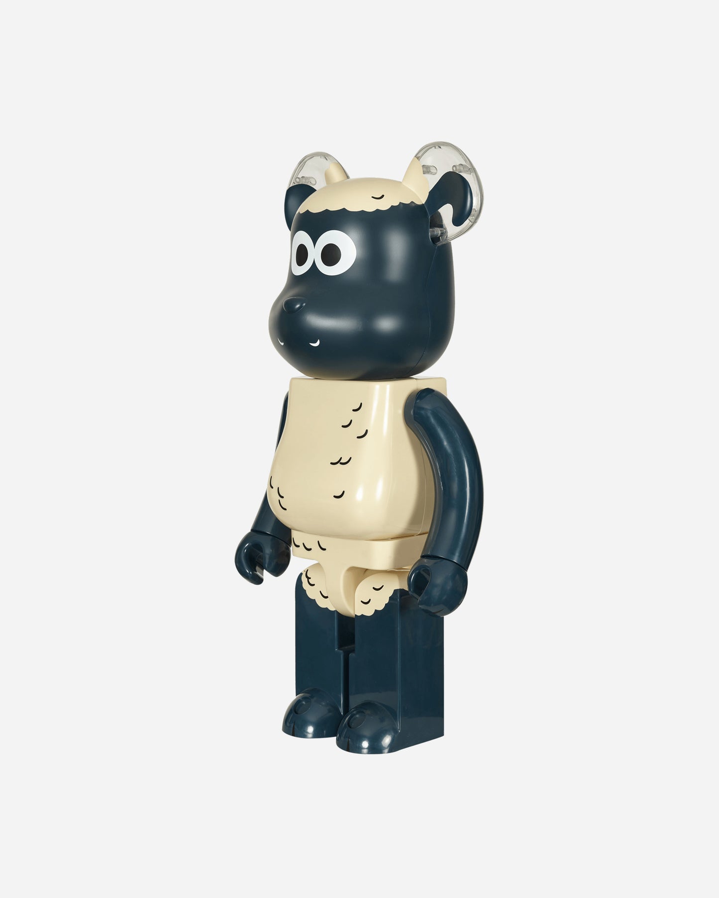 Medicom 1000% Shaun ASS Homeware Toys 1000SHAUN ASS