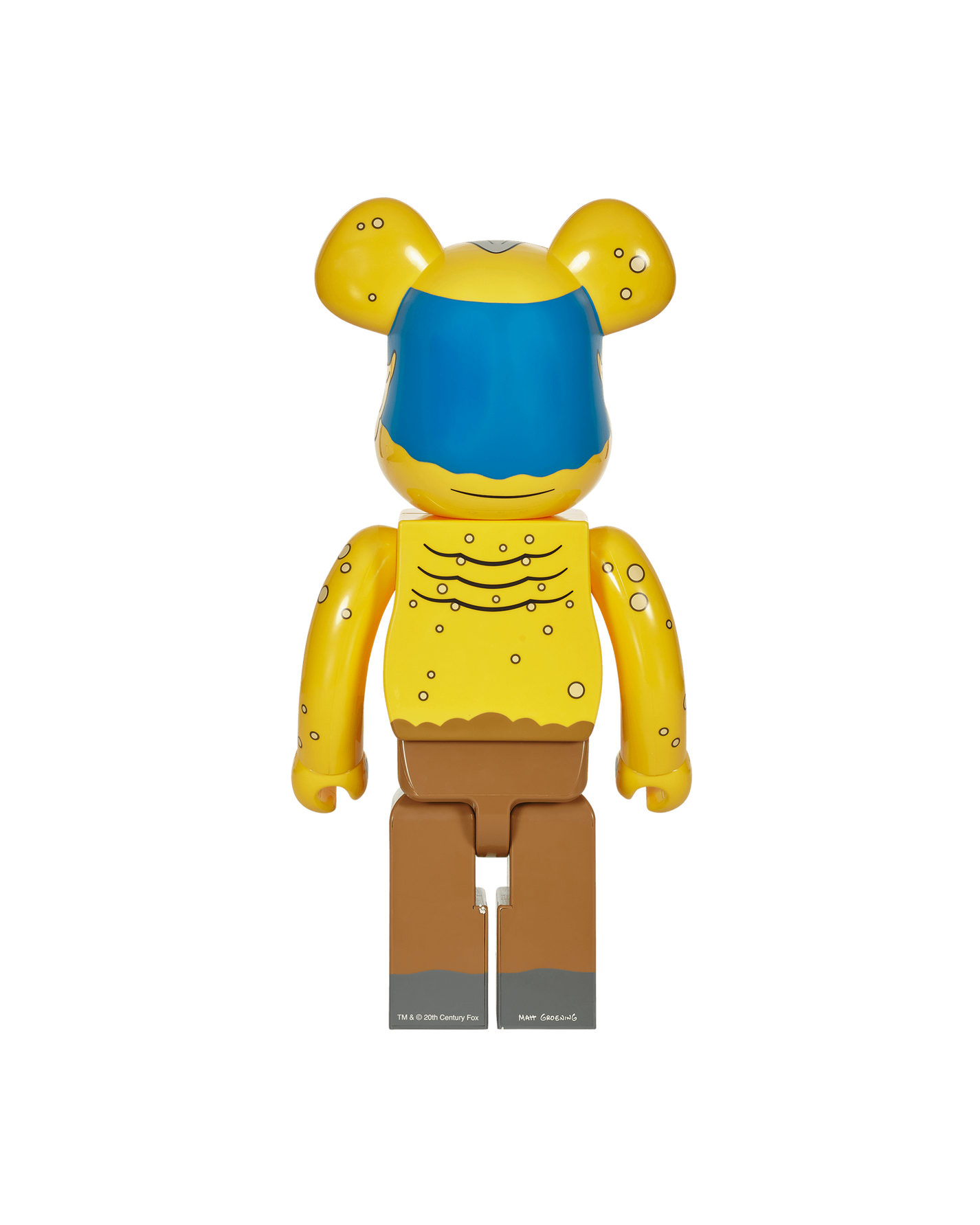 Medicom 1000% Simpsons Cyclops Ass Homeware Toys 1000SIMPSONS ASS