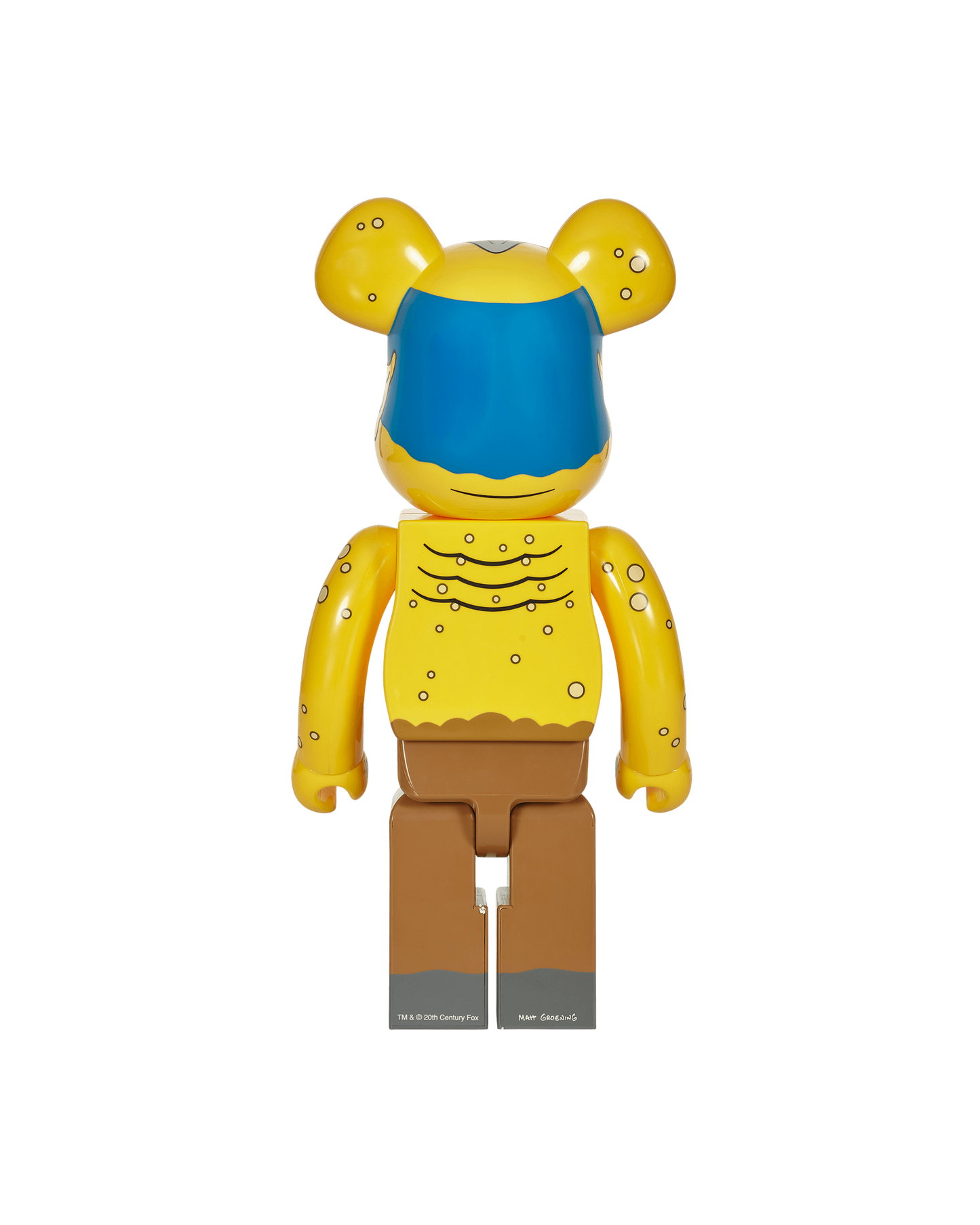 Medicom 1000% Simpsons Cyclops Ass Homeware Toys 1000SIMPSONS ASS