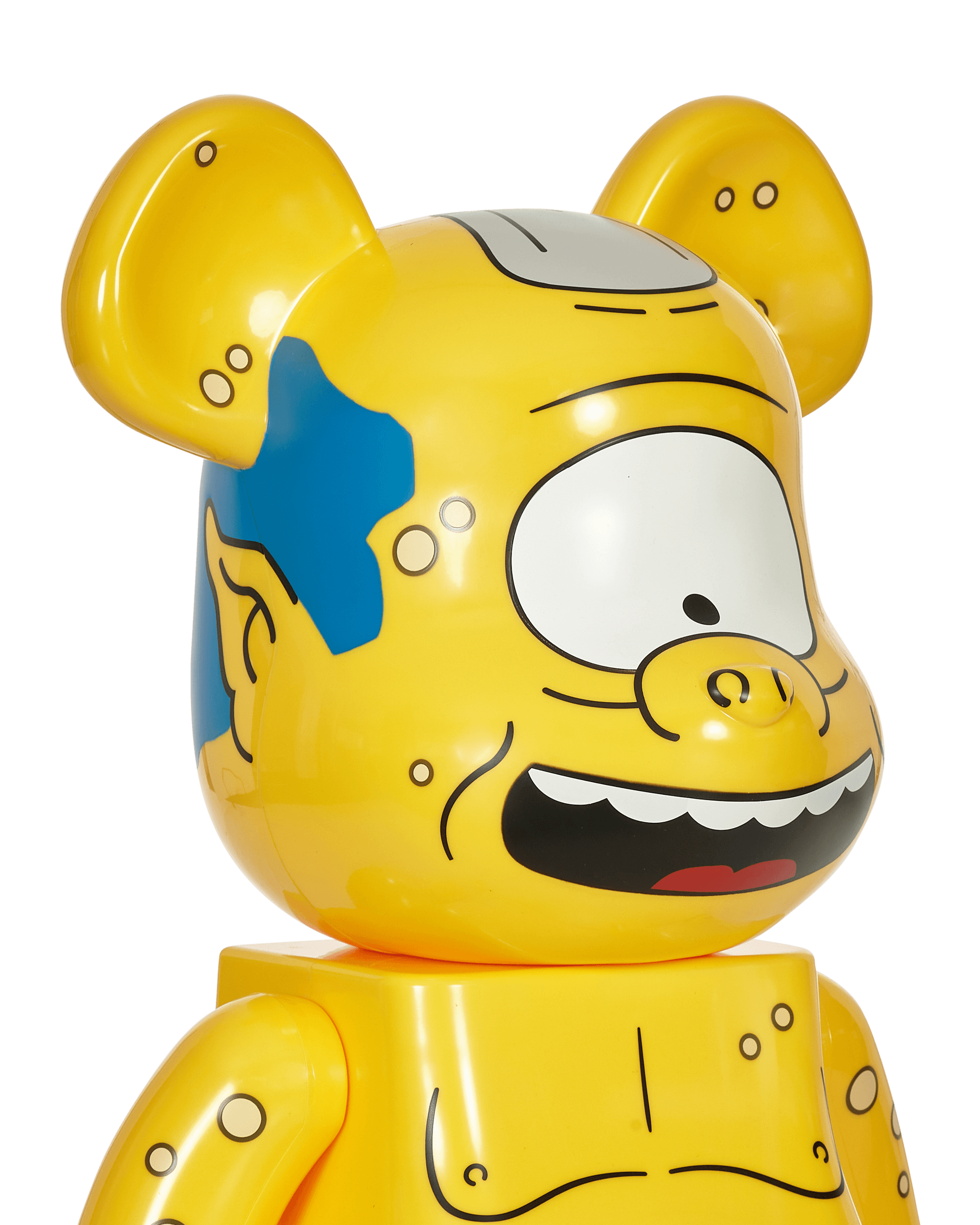 Medicom 1000% Simpsons Cyclops Ass Homeware Toys 1000SIMPSONS ASS