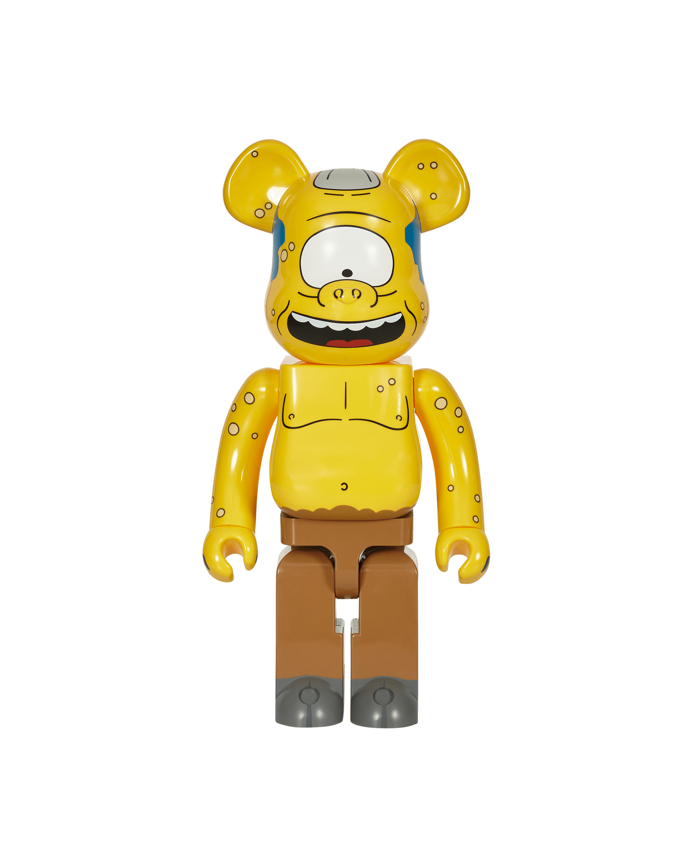 Medicom 1000% Simpsons Cyclops Ass Homeware Toys 1000SIMPSONS ASS