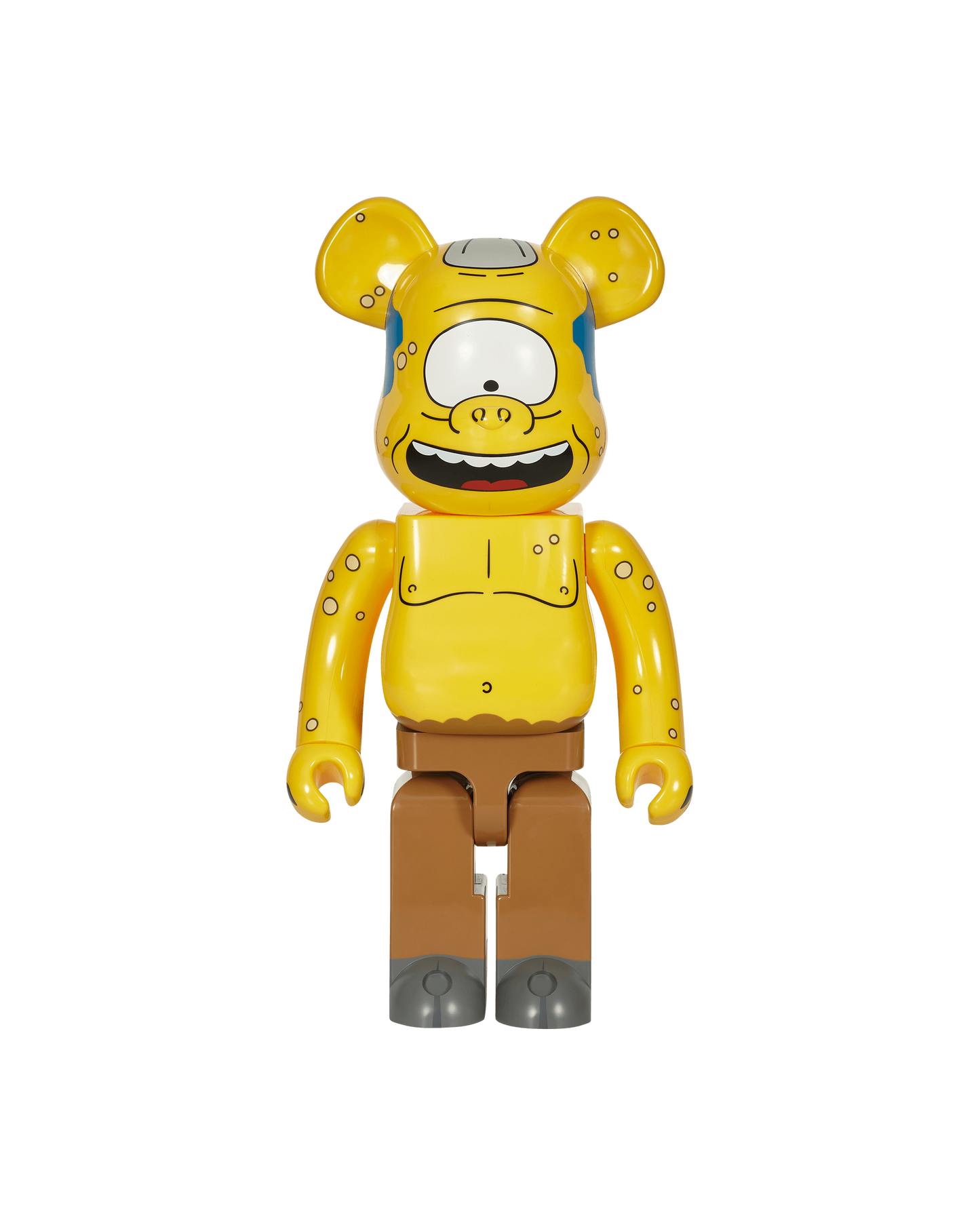 Medicom 1000% Simpsons Cyclops Ass Homeware Toys 1000SIMPSONS ASS