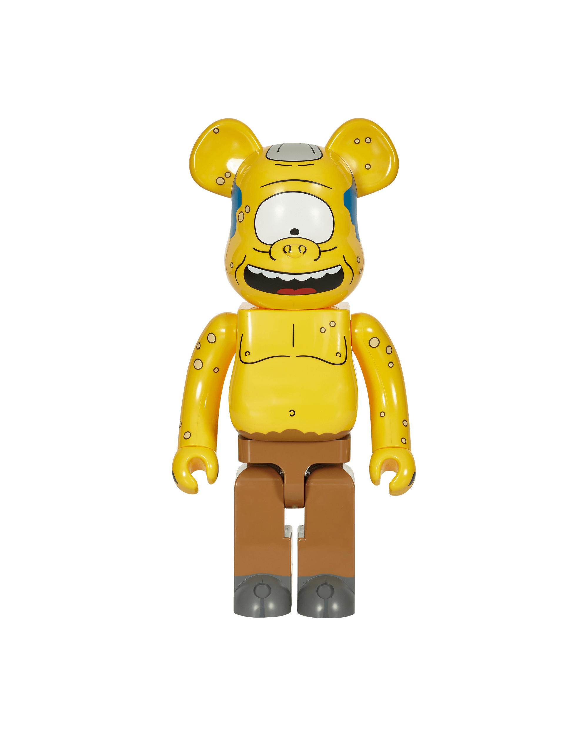 Medicom 1000% Simpsons Cyclops Ass Homeware Toys 1000SIMPSONS ASS