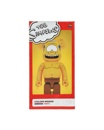 Medicom 1000% Simpsons Cyclops Ass Homeware Toys 1000SIMPSONS ASS