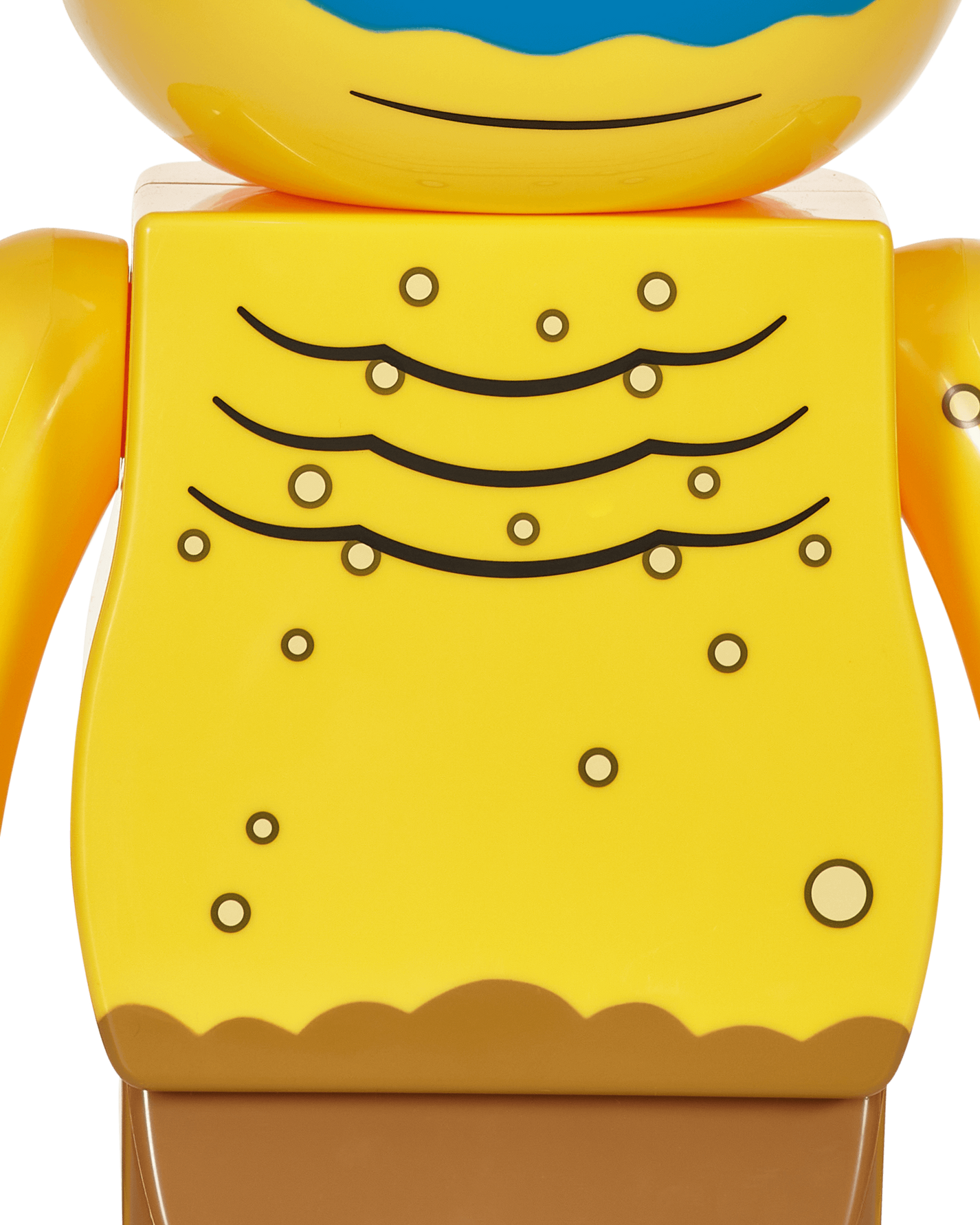 Medicom 1000% Simpsons Cyclops Ass Homeware Toys 1000SIMPSONS ASS