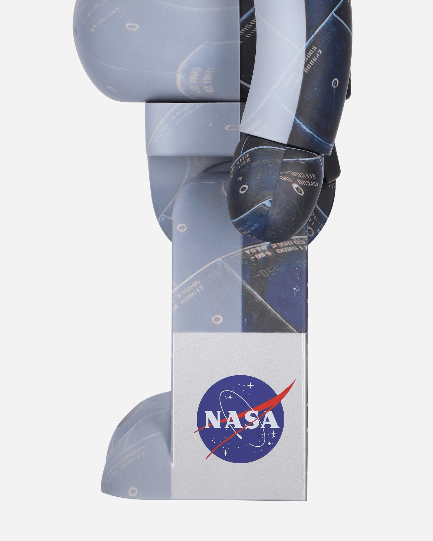 Medicom 1000% SPACE SHUTTLE Ass Homeware Toys 1000SHUTTLE ASS