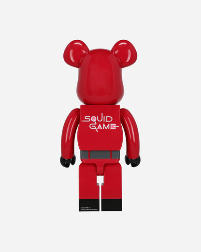 Medicom 1000% Squid Game Guard Square Ass Homeware Toys 1000SQUIDS ASS