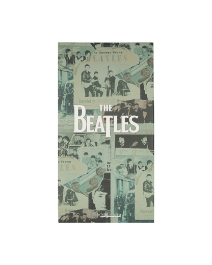 Medicom 1000% The Beatles Anthology ASS Homeware Toys 1000BEATLES ASS