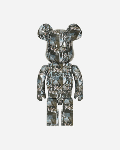 Medicom 1000%The Doors - Strange Days Ass Homeware Toys 1000DOORS ASS