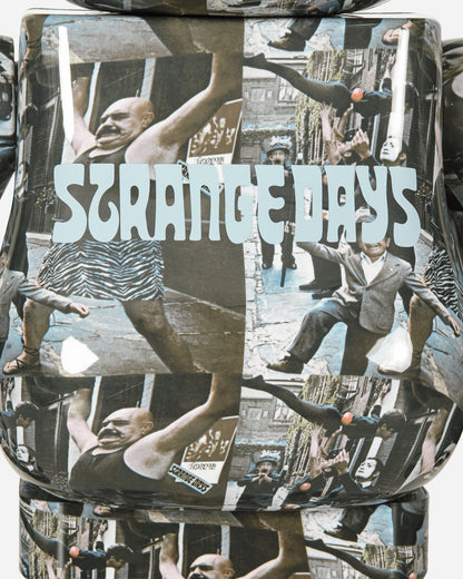 Medicom 1000%The Doors - Strange Days Ass Homeware Toys 1000DOORS ASS